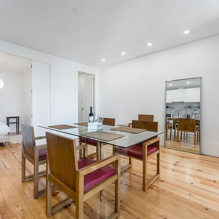 Guestready - Bright & Homey In The Heart Of Porto Apartment