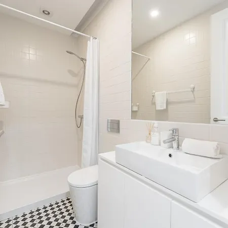 Apartment Guestready - Bright & Homey In The Heart Of Porto *