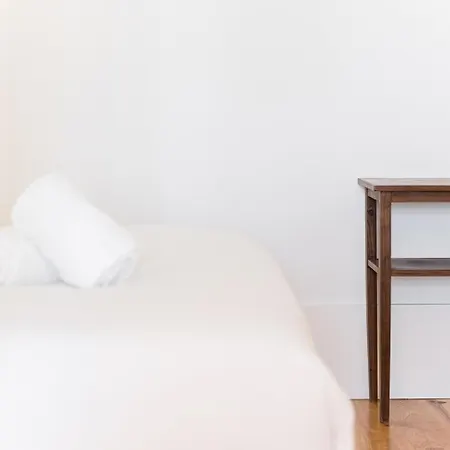 Guestready - Bright & Homey In The Heart Of Porto Apartment Porto