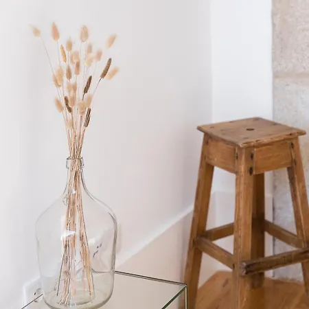 Appartement Guestready - Bright & Homey In The Heart Of Oporto