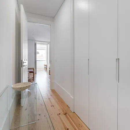 Guestready - Bright & Homey In The Heart Of Porto