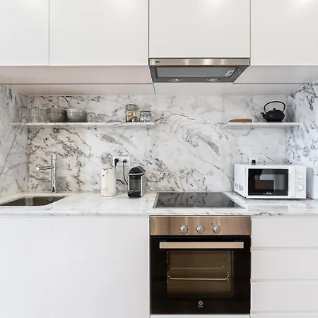 Guestready - Bright & Homey In The Heart Of Porto Apartment *