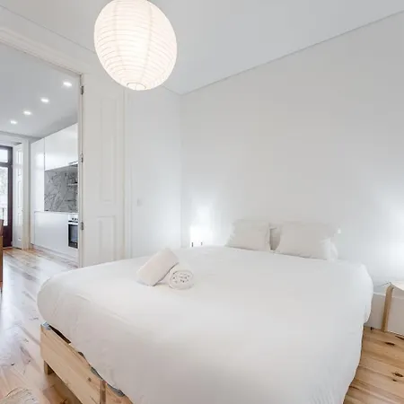 Guestready - Bright & Homey In The Heart Of Porto *