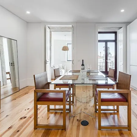 Guestready - Bright & Homey In The Heart Of Porto * Porto