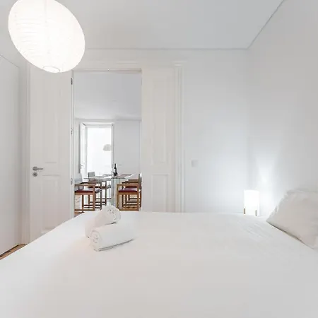 Appartement Guestready - Bright & Homey In The Heart Of *