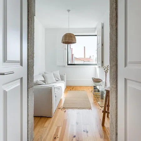Guestready - Bright & Homey In The Heart Of Porto *