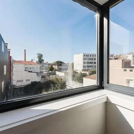 Guestready - Bright & Homey In The Heart Of Appartement