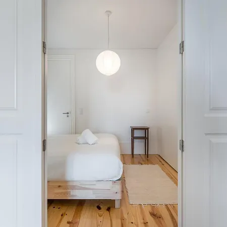 Guestready - Bright & Homey In The Heart Of Апартаменты *