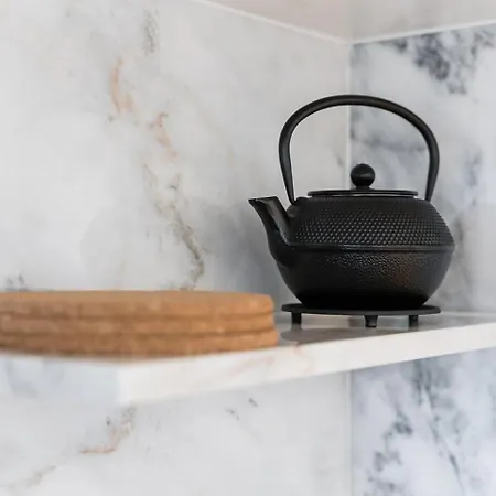 Guestready - Bright & Homey In The Heart Of Апартаменты Порту